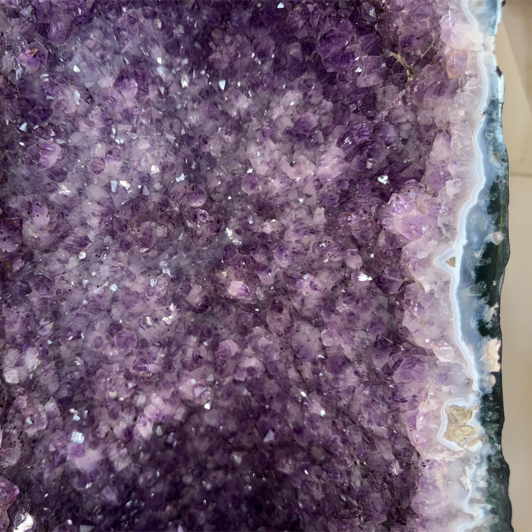 Amethyst Geodes