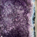 Amethyst Geodes