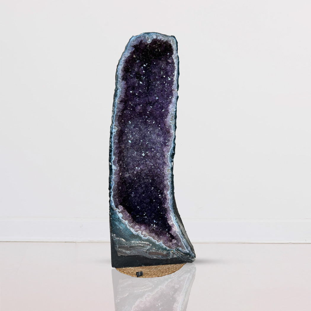 Amethyst Geodes