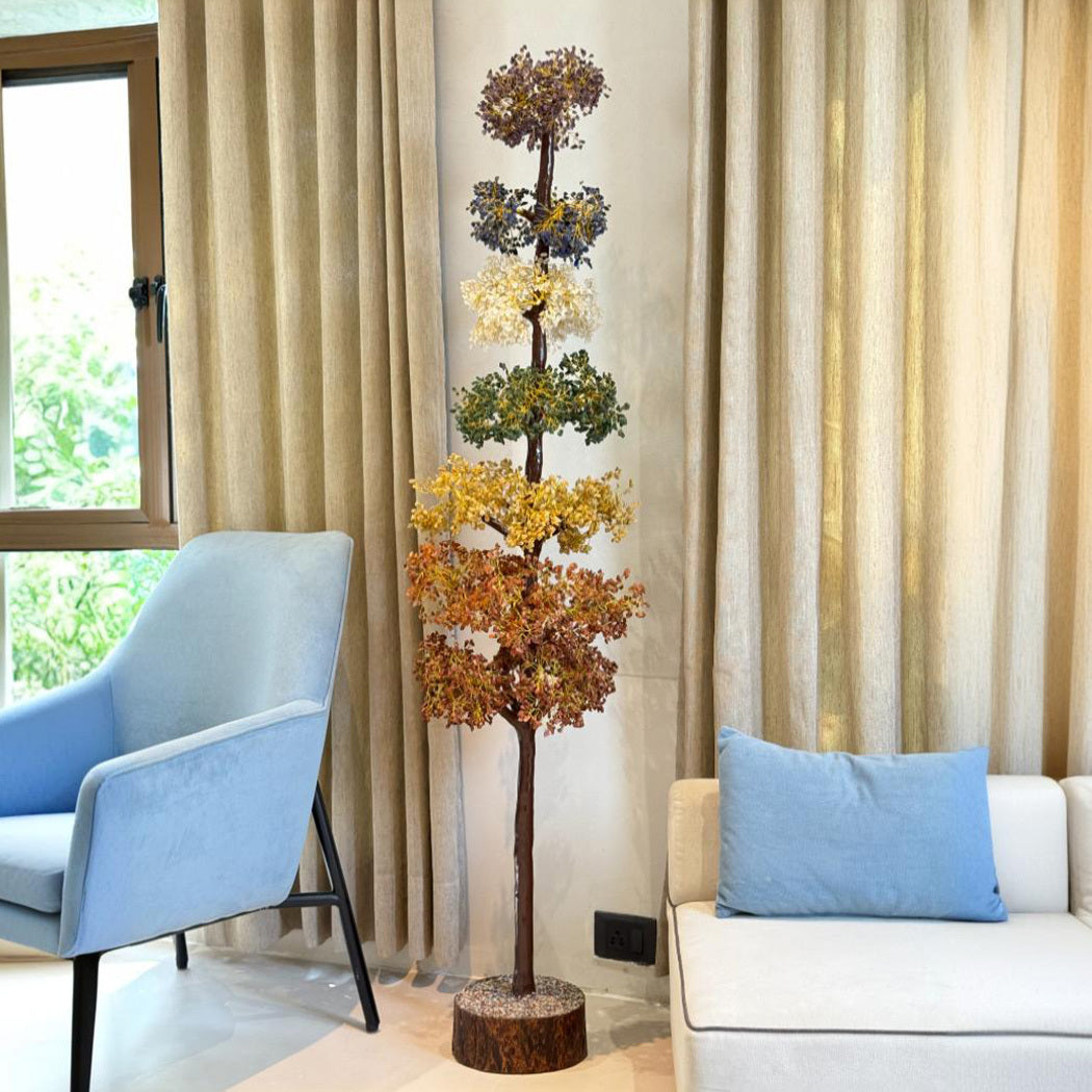 7 Chakra Tree