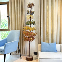 7 Chakra Tree