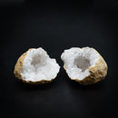 Rā Clear Quartz Manifestation