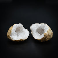 Rā Clear Quartz Manifestation
