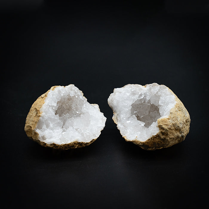 Rā Clear Quartz Manifestation