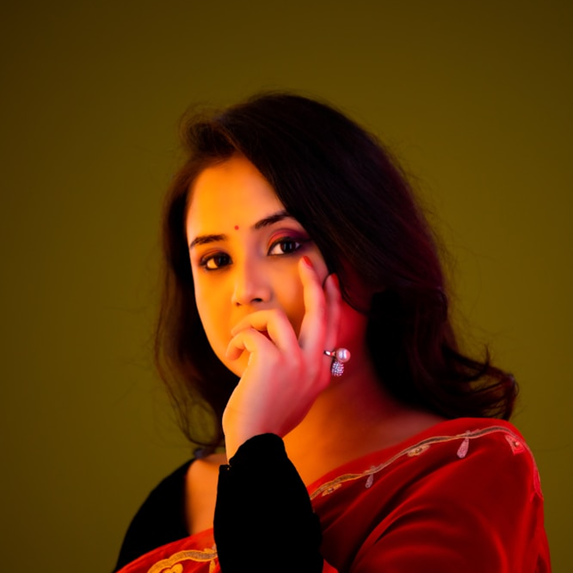 Mitali Shah