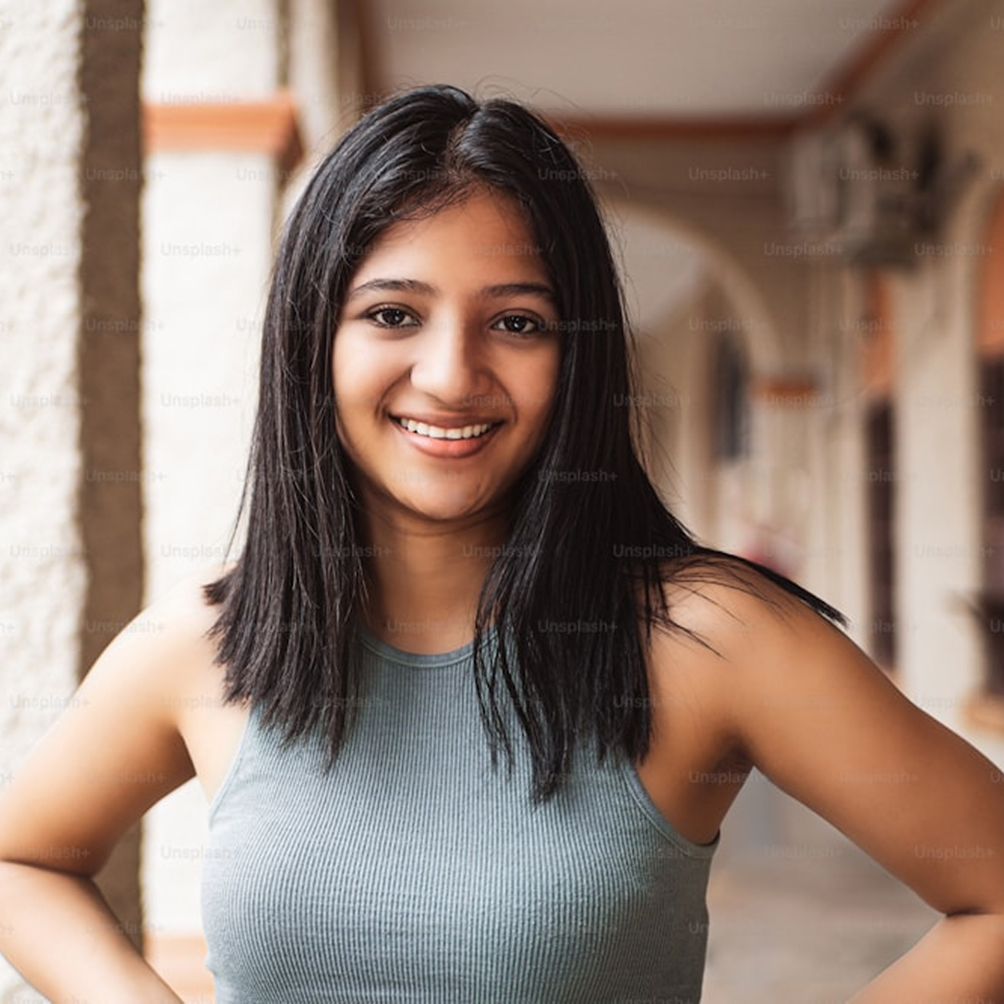 Ananya Mehta
