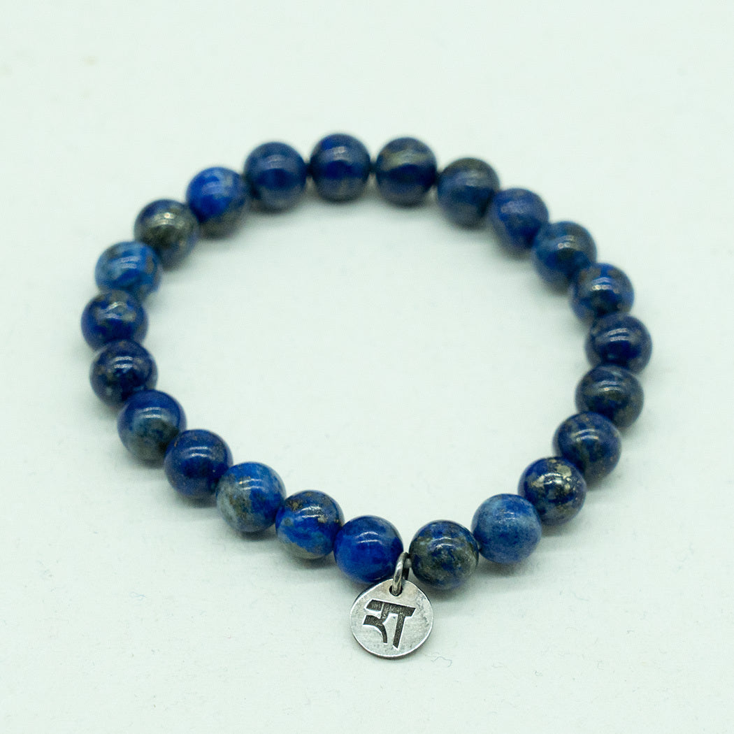 Lapis Lazuli Bracelet
