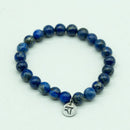 Lapis Lazuli Bracelet
